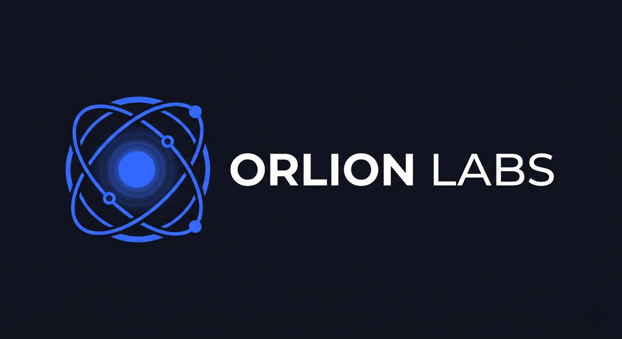 Orlion Labs
